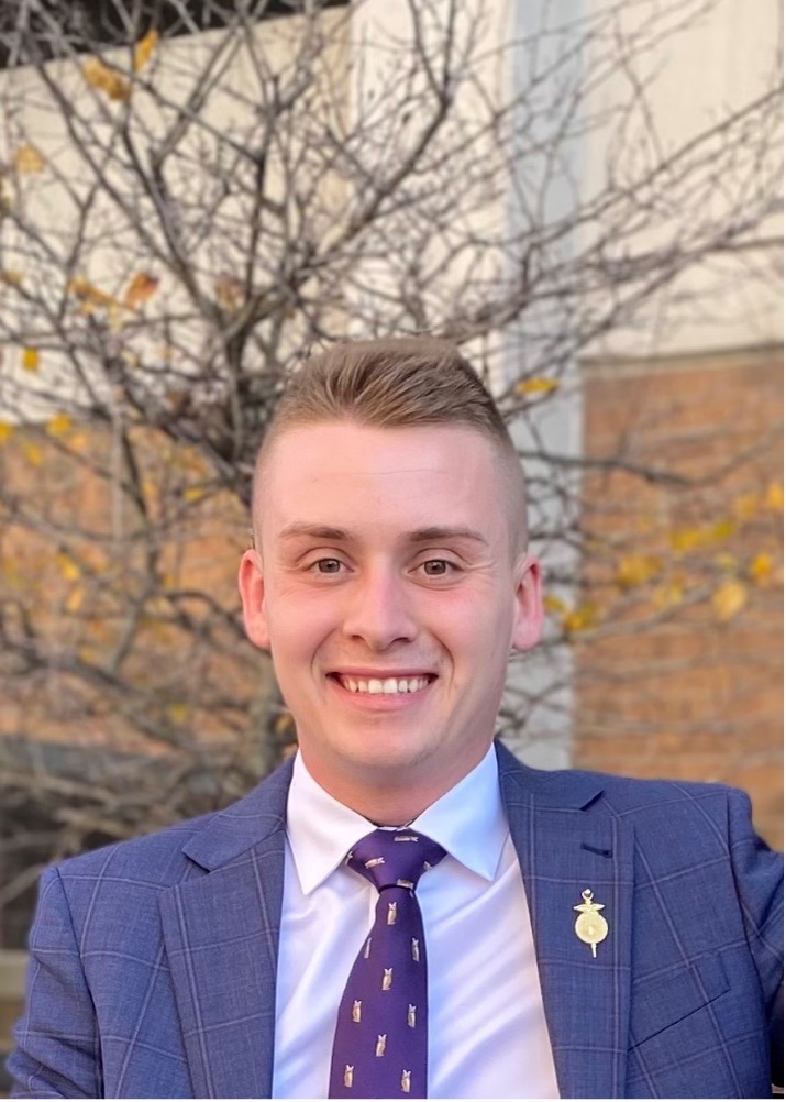 达科塔·斯特劳德